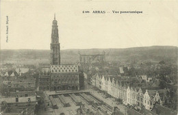 AK / CPA Arras Vue Panoramique ~1910 #11 - Arras