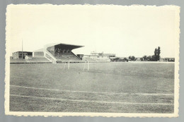 *** QUAREGNON ***  -   Stade ( Terrain De Football ) - Quaregnon