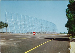 18  Nancay Centre De Recherches Radioastronomiques Grand Miroir - Nançay