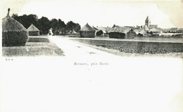 51 - CPA Pionnière De Bétheny - Bétheny