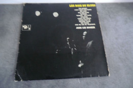 Disque De John Lee Hooker  - Les Rois Du Blues - Barclay 84 098 S -  Europe Sortie: 1963 - Blues