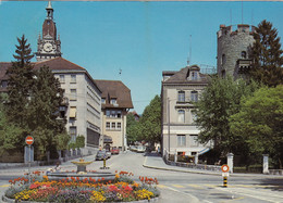 Zofingen 1974 - Zofingue