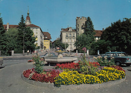 Zofingen 1977 - Zofingue