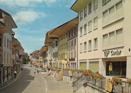 Zofingen - Unterstadt 1973 - Zofingen