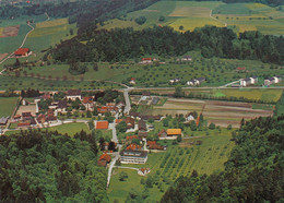 Littenheid - Flugaufnahme - Sonstige & Ohne Zuordnung