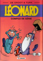 Leonard Compile De Genie 2000   +++TBE+++ LIVRAISON OFFERTE+++ - Léonard