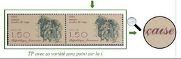 FRANCE 1985 - N° 2371 Pasteur - Other & Unclassified