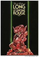 NéO N° 86 - Le Gnome Rouge - Frank Belknap Long - ( 1983  ) . - Neo