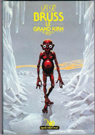 NéO S.F. N° 83 - Le Grand Kirn - B.R. Bruss - ( 1983 ) . - Neo