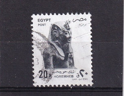 EGYPTE 1997 : Y/T  N° 1589  OBLIT. - Usados