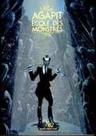 NeO N° 80 - Ecole Des Monstres - Marc Agapit - ( 1983 ) . - Neo
