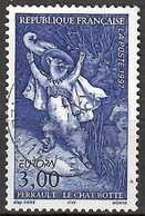 Frankreich  1997 Mi.Nr. 3201 , EUROPA CEPT Sagen Und Legenden - Gestempelt / Fine Used / (o) - Usati