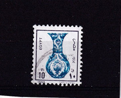 EGYPTE 1989 : Y/T  N° 1379  OBLIT. - Gebraucht