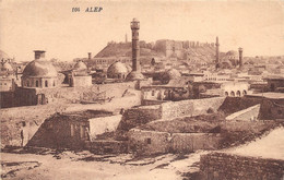 ¤¤  -  SYRIE   -  ALEP    -  Vue Générale   -   ¤¤ - Siria