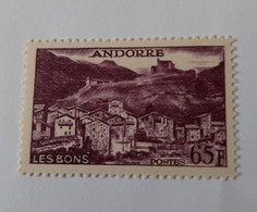 N° 152 A      Le Hameau Des Bons  -  65F - Unused Stamps