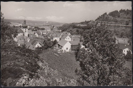 D-92281 Königstein - (Oberpfalz) - Blick  Auf Den Ort - Kirche - Amberg