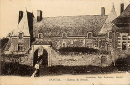 Durtal * Château Du Serrain - Durtal