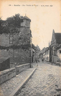 Senlis      60         Rue Vieille De Paris         (voir Scan) - Senlis