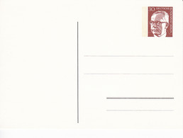 Berlin, PP 049 A2/001, LV5/TS - Cartes Postales Privées - Neuves