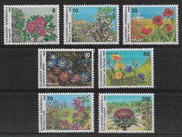 GREECE 1989 - Set MNH** - Nuevos