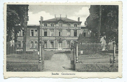 Jauche Gendarmerie - Orp-Jauche