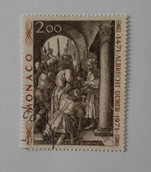 N° 876       Albrecht Dürer - Used Stamps