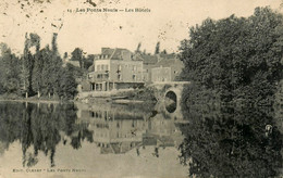 Les Ponts Neufs * Morieux Hillion * Les Hôtels - Morieux