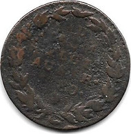 Austrian Netherlands 2  Liards 1780 B  Km 29 - Altri & Non Classificati