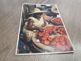 Postcard - Ghana         (V 35070) - Ghana - Gold Coast