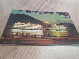 Postcard - China, Hong Kong         (V 35088) - Chine (Hong Kong)
