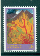 Nations Unies Vienne 1999 - Y & T N. 296 -  Série Courante - Ungebraucht