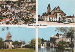 62 - SAMER - Et Ses Environs - Samer