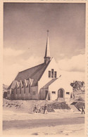 Oostduinkerke Bad, De Kapel O.L.V Ter Duinen (pk73820) - Oostduinkerke