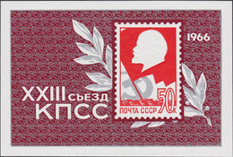 Russland     , Yvert      .   Block  41    .    **   .    Postfrisch  .    /   .   MNH - Unused Stamps