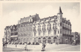 Oostduinkerke Bad, Groot Hotel Gauquie (pk73826) - Oostduinkerke