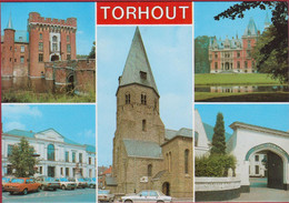 Groeten Uit Torhout Groot Formaat (In Zeer Goede Staat) - Torhout