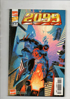 Comics 2009 N°37 Spider-Man - Ghost-Rider - X-Men - Fatalis De 1995 - Marvel France