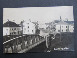 AK ALTHEIM B. Braunau Ca.1930 //   D*47064 - Altheim