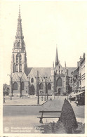 BRUXELLES-ANDERLECHT - L'Eglise - De Kerk - Anderlecht