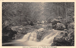 Golfe De L'Hippopotame De La Vallée De La Hoëgne - Pepinster