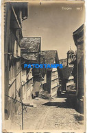 147716 SWITZERLAND TROGEN VIEW STREET POSTAL POSTCARD - Trogen