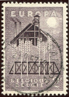 COB 1025-V  1 (o) Petite Fenêtre - 1931-1960