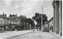 - SAINT VINCENT DE TYROSSE - La Route De Bayonne - Saint Vincent De Tyrosse