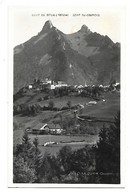 Dent De Broc  (cpsm Suisse)  Dent Du Chamois  -  L 1 - Broc