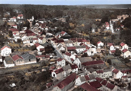 BOUFFEMONT - Vue Générale Aérienne - Bouffémont