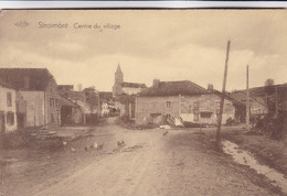 Straimont, Centre Du Village (pk73854) - Herbeumont