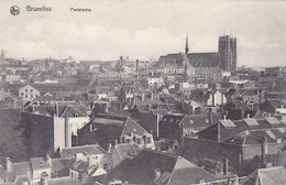 Brussel, Bruxelles, Panorama (pk73878) - Panoramische Zichten, Meerdere Zichten