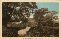 Le Blanc Mesnil * Un Coin Du Vieux Pays * Hameau Village - Le Blanc-Mesnil