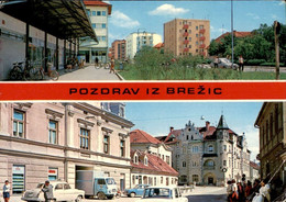 SLOVENIA OLD POSTCARD - Eslovenia