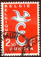 COB 1064-V  2 (o) Signature Illisible - 1931-1960